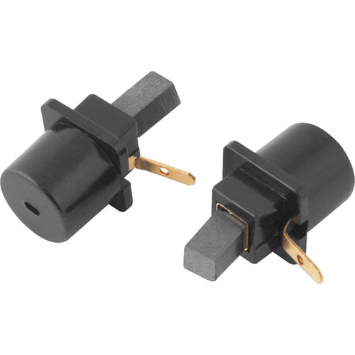 Escova de carvão para microrretífica Escova de carvão para microrretífica