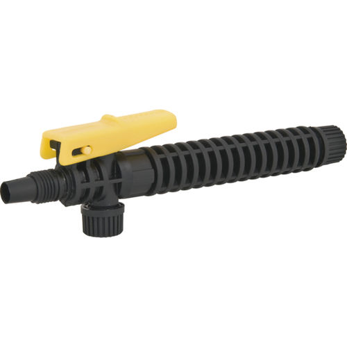 Gatilho para pulverizadores de 5 - 8 e 11 litros Gatilho para pulverizadores de 5 - 8 e 11 litros