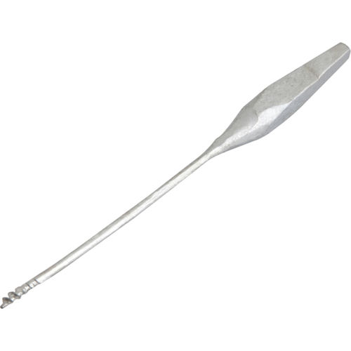 Verruma para arco de pua 4 x 120 mm Verruma para arco de pua 4 x 120 mm