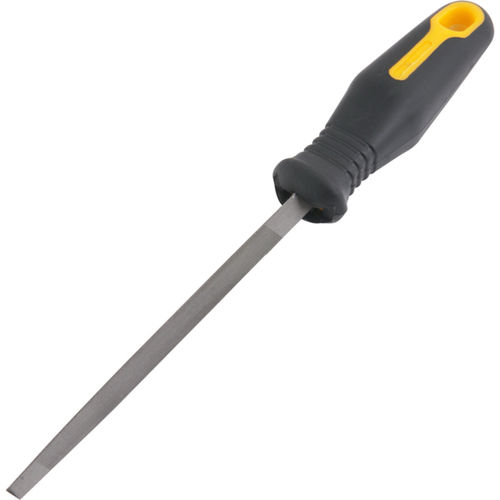 Lima triangular slim taper 4.1/2 Lima triangular slim taper 4.1/2