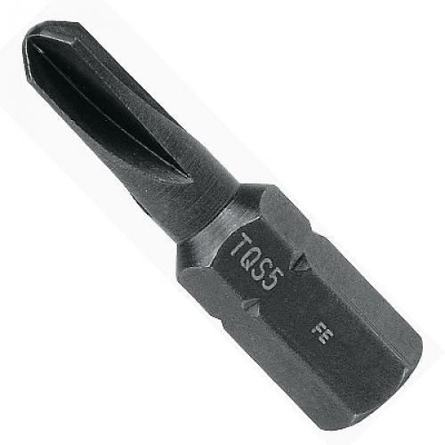 Bits torq-set encaixe 1/4 Bits torq-set encaixe 1/4