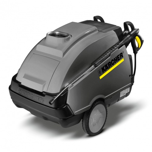 Lavadora de alta pressão água quente 2.465 psi trifásica 220v - HDS8/17 4M Lavadora de alta pressão água quente 2.465 psi trifásica 220v - HDS8/17 4M