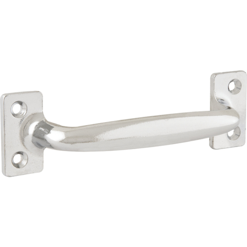 Puxador tipo alça 120 mm Puxador tipo alça 120 mm