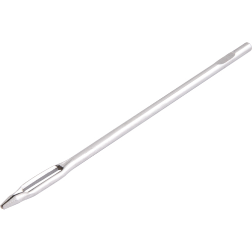 Agulha para aplicador de reparos Agulha para aplicador de reparos