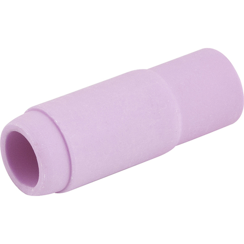 Bocal cerâmico para tocha tig nº 5 com 8 mm Bocal cerâmico para tocha tig nº 5 com 8 mm