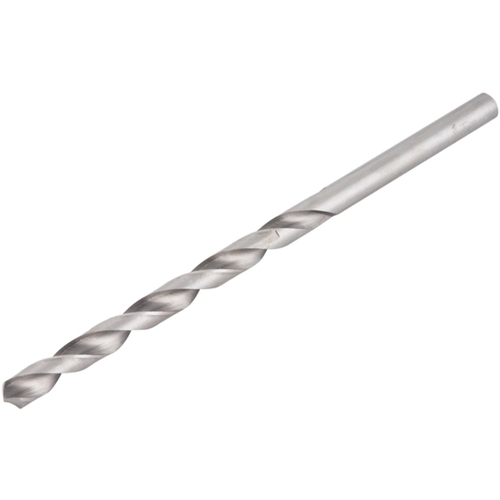 Broca de aço rápido para metais 4,0 mm DIN340 Broca de aço rápido para metais 4,0 mm DIN340