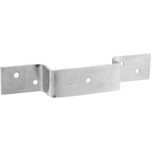 Suporte para tranca fechado Suporte para tranca fechado