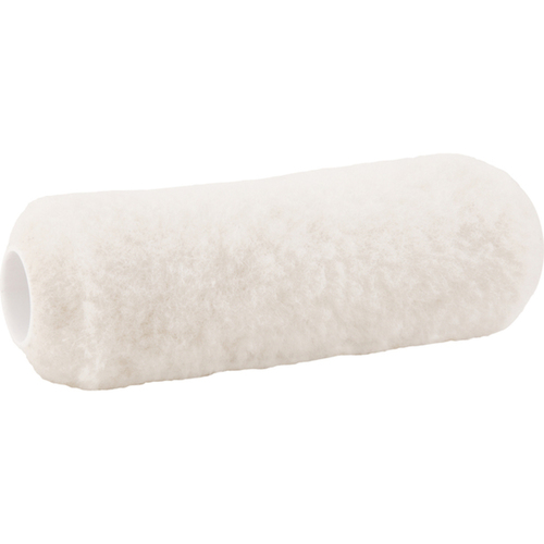 Rolo de lã para pintura 23 cm sem suporte Rolo de lã para pintura 23 cm sem suporte