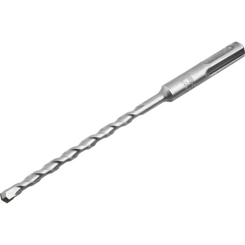 Broca para concreto 6,0 mm x 50 mm x 110 mm encaixe SDS PLUS 6,0 x 50 x 110 mm Broca para concreto 6,0 mm x 50 mm x 110 mm encaixe SDS PLUS 6,0 x 50 x 110 mm