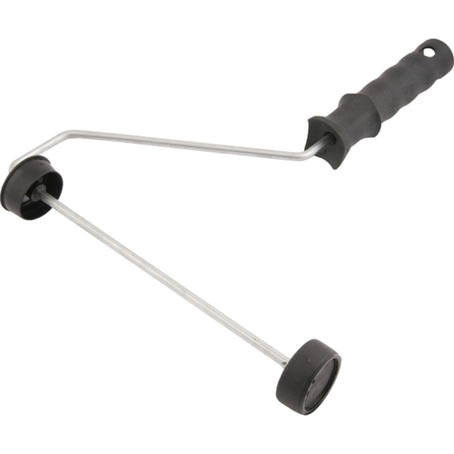 Suporte para rolo com 23 cm Suporte para rolo com 23 cm