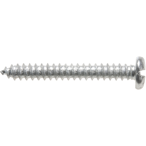 Parafuso autoatarraxante cabeça panela 4,2 x 32 mm com bucha 7 mm pacote com 10 peças Parafuso autoatarraxante cabeça panela 4,2 x 32 mm com bucha 7 mm pacote com 10 peças