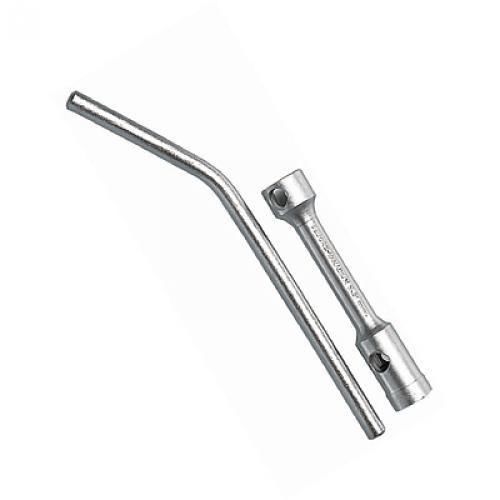 Chave de roda e vela 19 x 15,8 mm com manípulo Chave de roda e vela 19 x 15,8 mm com manípulo