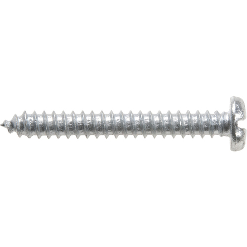 Parafuso autoatarraxante cabeça panela 4,8 x 50 mm com bucha 8 mm com 5 peças Parafuso autoatarraxante cabeça panela 4,8 x 50 mm com bucha 8 mm com 5 peças