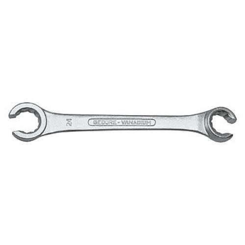 Chave estrela aberta 22 x 24 mm aço cromo vanádio Chave estrela aberta 22 x 24 mm aço cromo vanádio
