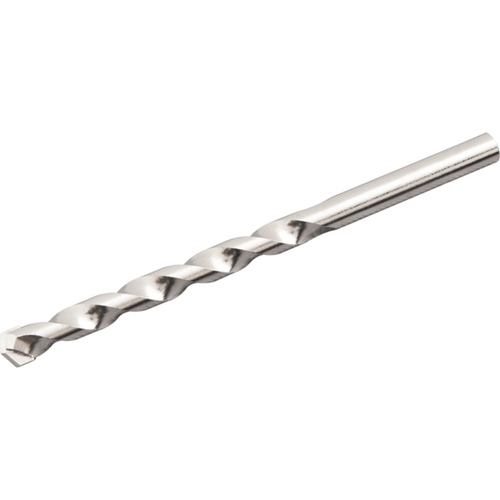 Broca para concreto 3,0 mm - 1/8 Broca para concreto 3,0 mm - 1/8