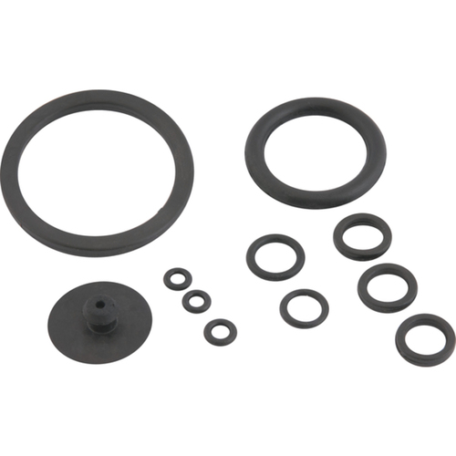 Jogo de anéis o’ring para pulverizador de 11 litros Jogo de anéis o’ring para pulverizador de 11 litros