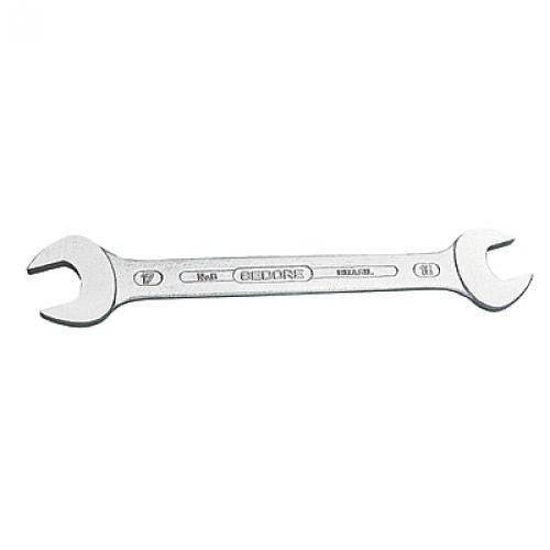 Chave fixa 19 x 22 mm aço cromo vanádio Chave fixa 19 x 22 mm aço cromo vanádio