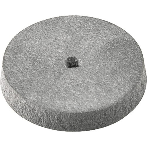 Roda de borracha para microrretífica 22 mm x 3,9 mm Roda de borracha para microrretífica 22 mm x 3,9 mm