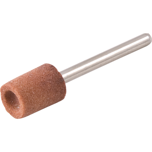 Ponta montada para microrretífica, 9,5 mm x 12,7 mm - G120 Ponta montada para microrretífica, 9,5 mm x 12,7 mm - G120