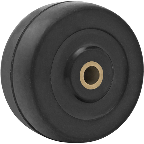 Roda de borracha 2 Roda de borracha 2