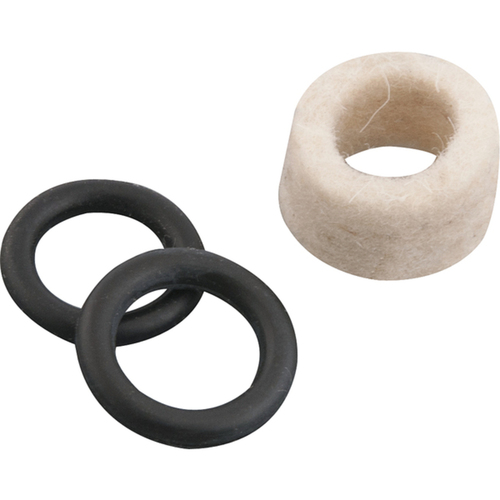 Jogo de anéis o’ring para pulverizador de 12 litros - PU120 Jogo de anéis o’ring para pulverizador de 12 litros - PU120