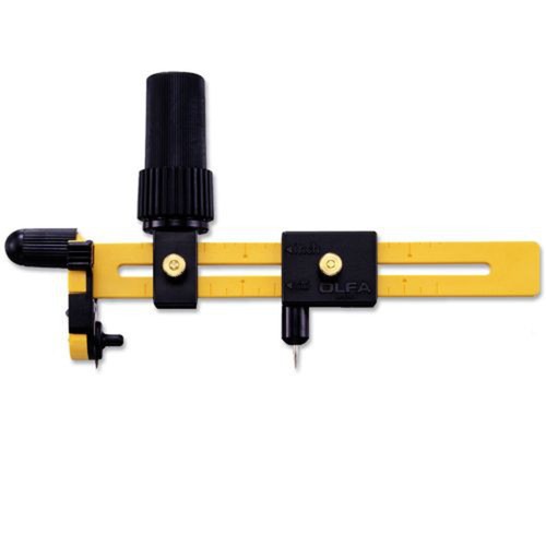 Estilete tipo compasso diâmetro de 4 a 22 cm - CMP-3 Estilete tipo compasso diâmetro de 4 a 22 cm - CMP-3