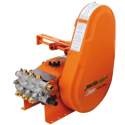 Lavadora de média pressão 450 libras 2 hp trifásico Lavadora de média pressão 450 libras 2 hp trifásico