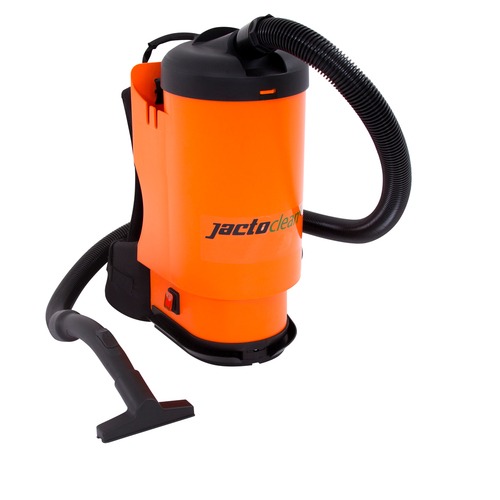 Aspirador de pó costal 1450 watts - AJC33 Aspirador de pó costal 1450 watts - AJC33