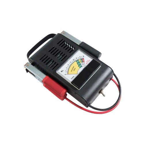 Testador de bateria analógico - TA200A Testador de bateria analógico - TA200A