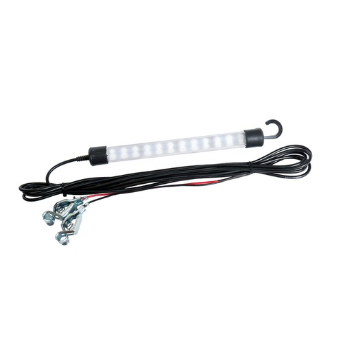 Cordão de luz com 4 metros de cabo e 36 leds - PA20B Cordão de luz com 4 metros de cabo e 36 leds - PA20B