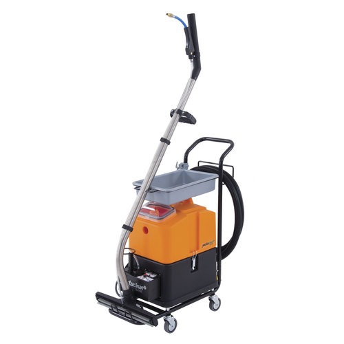 Lavadora sanitizadora compacta produção de 50m² - SJ14E Lavadora sanitizadora compacta produção de 50m² - SJ14E