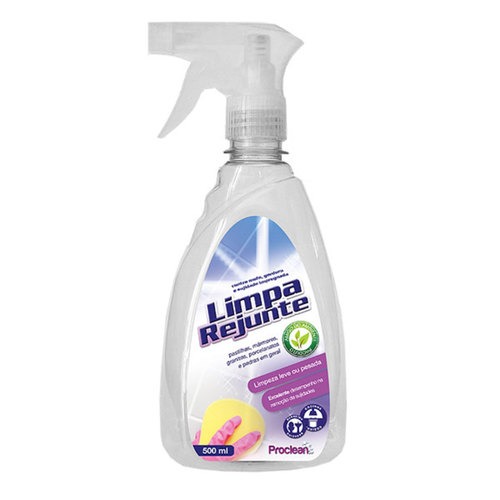 Limpa rejunte 500 ml Limpa rejunte 500 ml