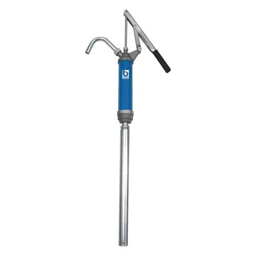 Bomba manual para óleo com capacidade de 50 a 200 litros - B7022-Z Bomba manual para óleo com capacidade de 50 a 200 litros - B7022-Z