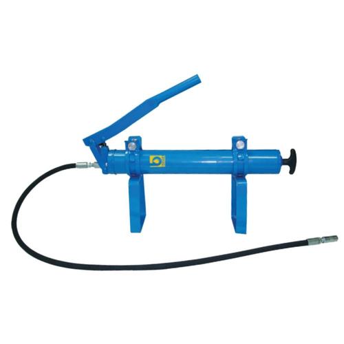 Bomba manual para óleo com alavanca e suporte - B7028 Bomba manual para óleo com alavanca e suporte - B7028