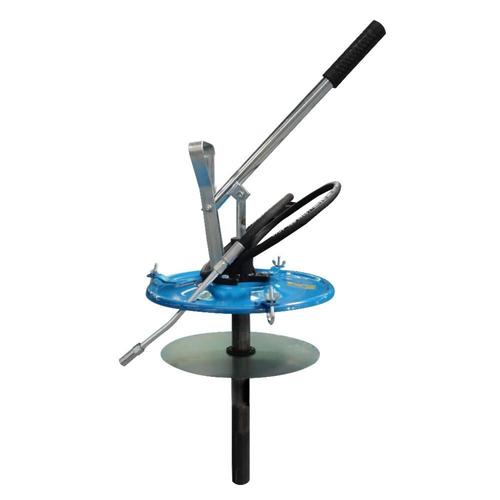 Engraxadeira manual com capacidade de 20 kg - B8520 Engraxadeira manual com capacidade de 20 kg - B8520