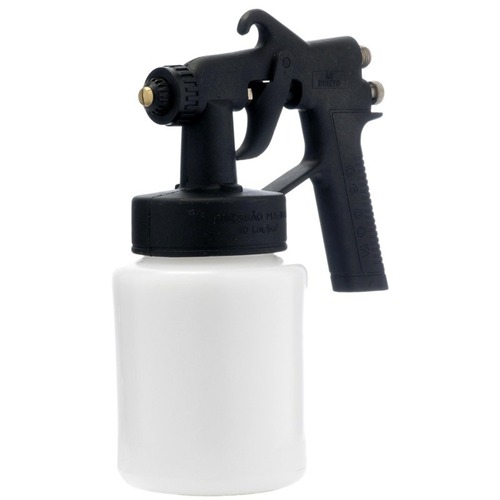 Pistola de pintura ar direto com bico de 1,2 mm - MOD. 90 Pistola de pintura ar direto com bico de 1,2 mm - MOD. 90