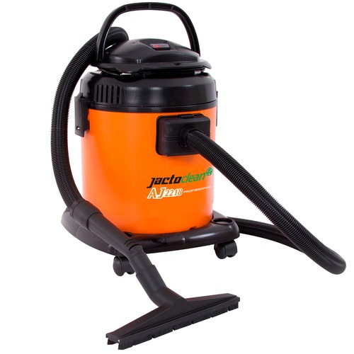 Aspirador de pó e líquido 1.350 watts 22 litros - AJ2218 Aspirador de pó e líquido 1.350 watts 22 litros - AJ2218