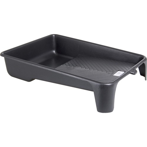 Bandeja plástica 23 cm com 12 peças Bandeja plástica 23 cm com 12 peças