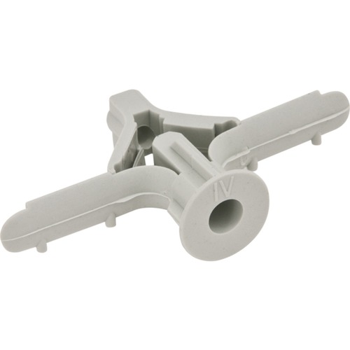 Bucha de fixação para drywall 24 a 32 mm com 50 peças Bucha de fixação para drywall 24 a 32 mm com 50 peças
