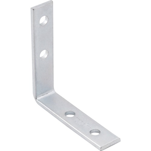 Cantoneira para cortina 6 x 8 cm com 10 peças Cantoneira para cortina 6 x 8 cm com 10 peças
