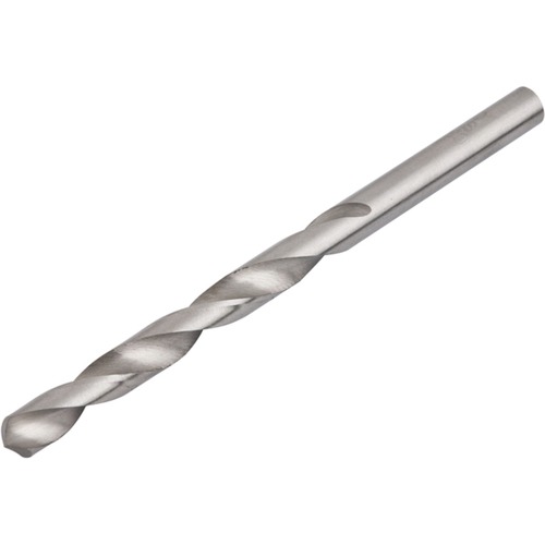 Broca de aço rápido para metais 6,0 mm DIN 338 pacote com 10 peças Broca de aço rápido para metais 6,0 mm DIN 338 pacote com 10 peças