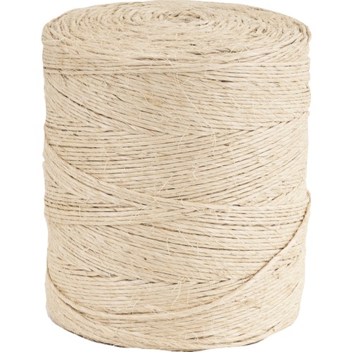 Fio de sisal F-200/1 caixa com 2 rolos Fio de sisal F-200/1 caixa com 2 rolos