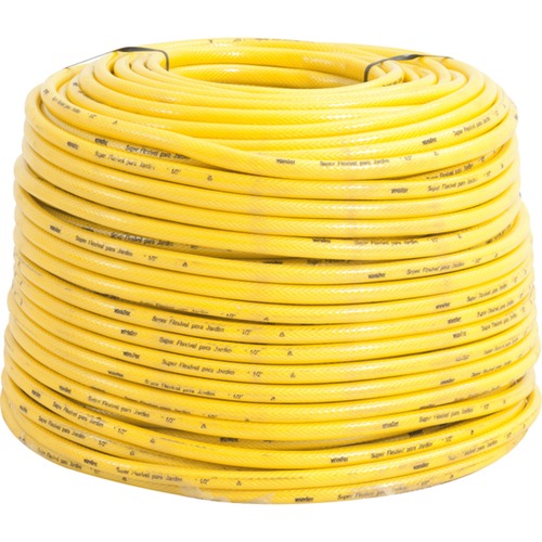 Mangueira para jardim super flexível 1/2 Mangueira para jardim super flexível 1/2