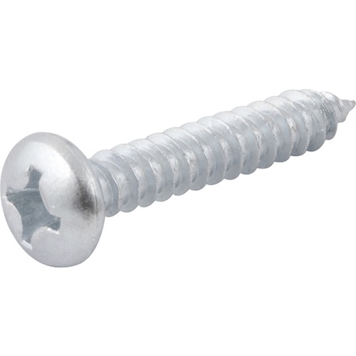 Parafuso autoatarraxante cabeça panela phillips 3,9 x 22 mm pacote com 500 peças Parafuso autoatarraxante cabeça panela phillips 3,9 x 22 mm pacote com 500 peças