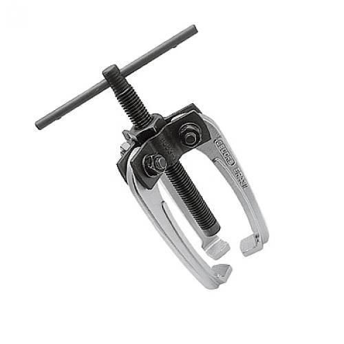 Mini-extrator com 3 garras abertura de 60 mm Mini-extrator com 3 garras abertura de 60 mm