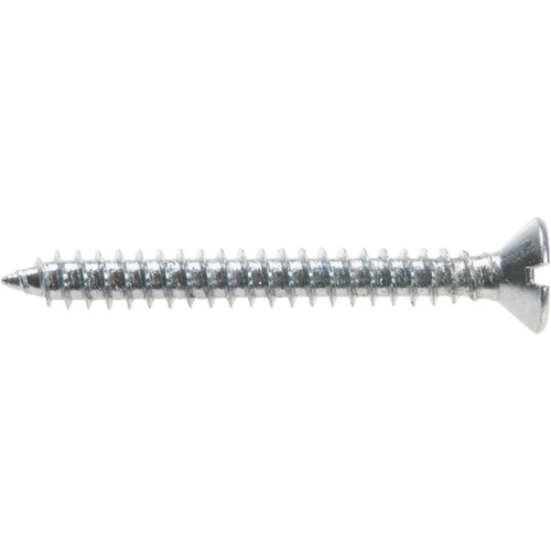Parafuso autoatarraxante cabeça chata 4,2 x 38 mm pacote com 500 peças Parafuso autoatarraxante cabeça chata 4,2 x 38 mm pacote com 500 peças