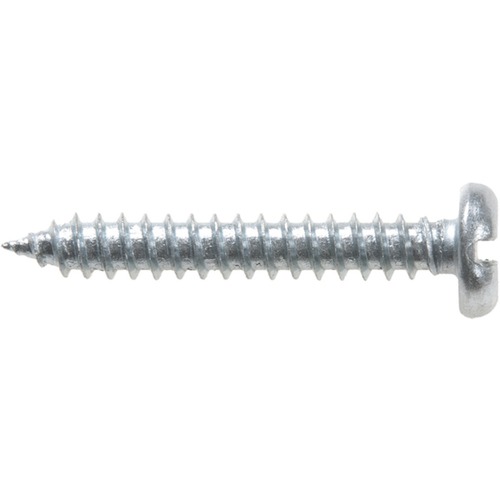 Parafuso autoatarraxante cabeça panela 4,8 x 32 mm pacote com 500 peças Parafuso autoatarraxante cabeça panela 4,8 x 32 mm pacote com 500 peças