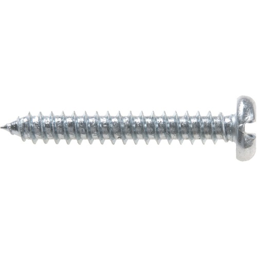 Parafuso autoatarraxante cabeça panela 5,5 mm x 38 mm pacote com 200 peças Parafuso autoatarraxante cabeça panela 5,5 mm x 38 mm pacote com 200 peças