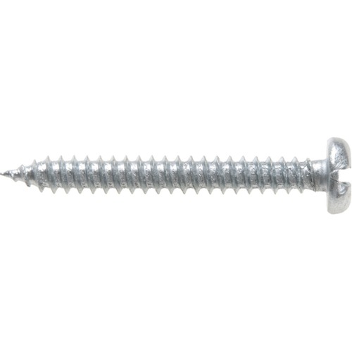 Parafuso autoatarraxante cabeça panela 5,5 x 45 mm pacote com 200 peças Parafuso autoatarraxante cabeça panela 5,5 x 45 mm pacote com 200 peças