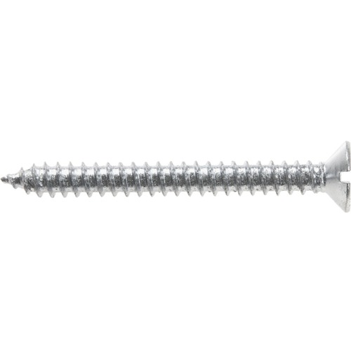 Parafuso autoatarraxante cabeça chata 5,5 x 50 mm pacote com 200 peças Parafuso autoatarraxante cabeça chata 5,5 x 50 mm pacote com 200 peças